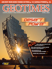 Geotimes Cover Image