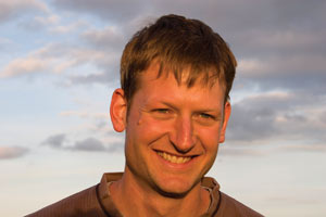 Mark Lynas