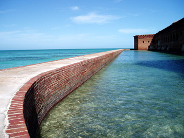 Dry Tortugas