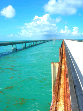 Seven Mile Bridge