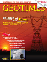 Geotimes Cover Image