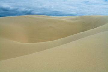 Dunes