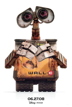 Wall-E