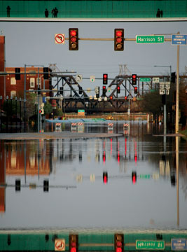 Davenport, Iowa