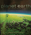Planet Earth: As You’ve Never Seen It Before cover