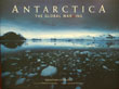 Antarctica: The Global Warning cover