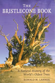 The Bristlecone Book: A History of the World’s Oldest Trees cover