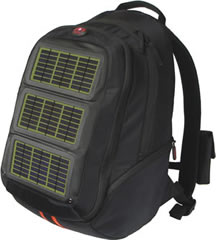 Voltaic Solar Bags