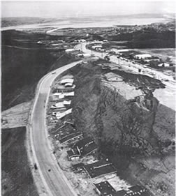 La Jolla, Calif., Thirty years ago