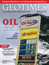 Geotimes Cover Image