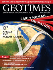 Geotimes Cover Image