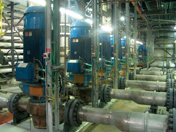 Ashkelon desalination plant