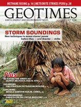 Geotimes Cover Image
