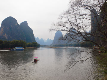 Li River