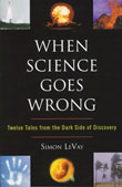 When Science Goes Wrong cover