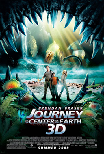 Journey movie poster