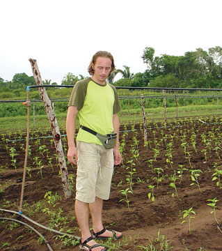 Christoph Steiner