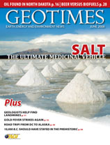 Geotimes Cover Image