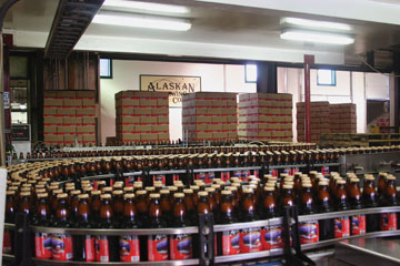 Alaskan Brewing and Bottling Company