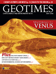 Geotimes Cover Image