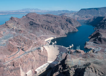 Lake Mead