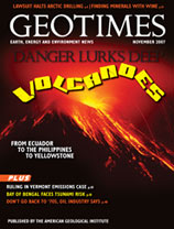Geotimes Cover Image