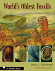 Worlds Oldest Fossils book cover