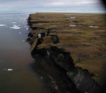 Picture of Drew Point, Alaska